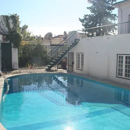 Beautiful 5 Bedroom For 14 Guests-pool & Bbq *